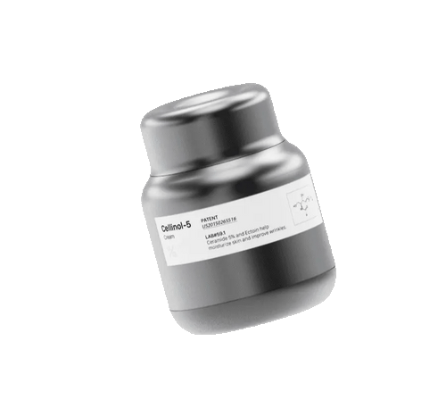 SUPER ANTI-AGING LINE __ CELLINOL-5