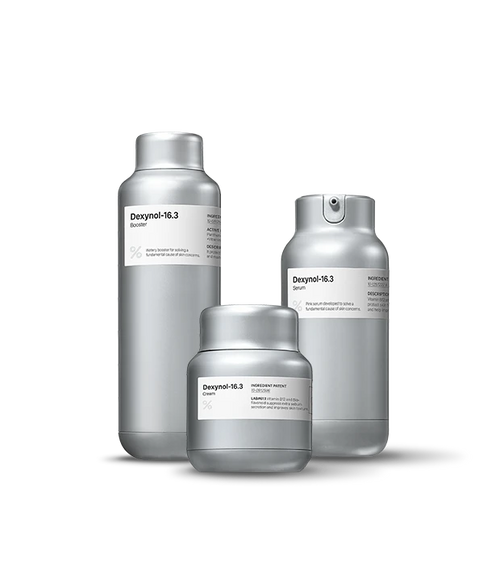 ACNE LINE__ DEXYNOL-16.3