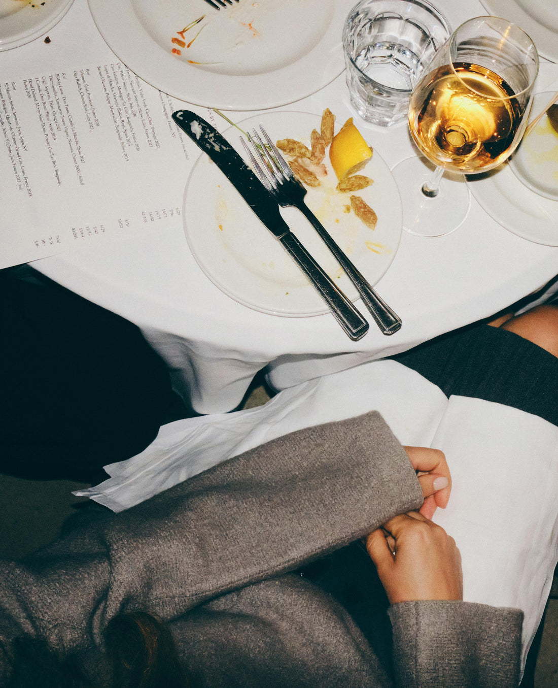 Aging Starts With How You Live