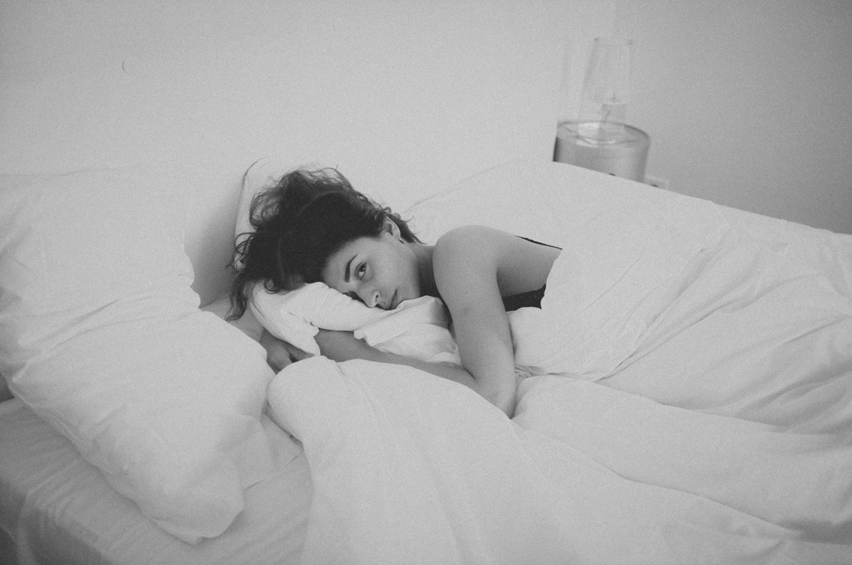 Sleep Is the Most Powerful Anti-Aging Treatment