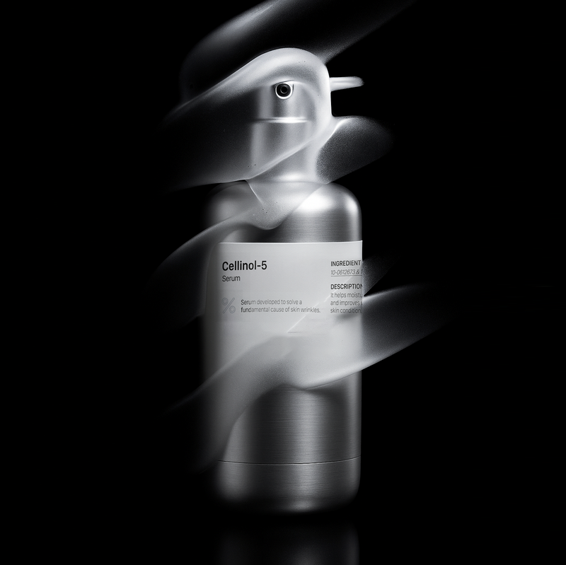 Celltem Bio's Percent Science has been recognized as a bioactive ingredient cosmetic brand by the Korean Intellectual Property Office (KIPO).