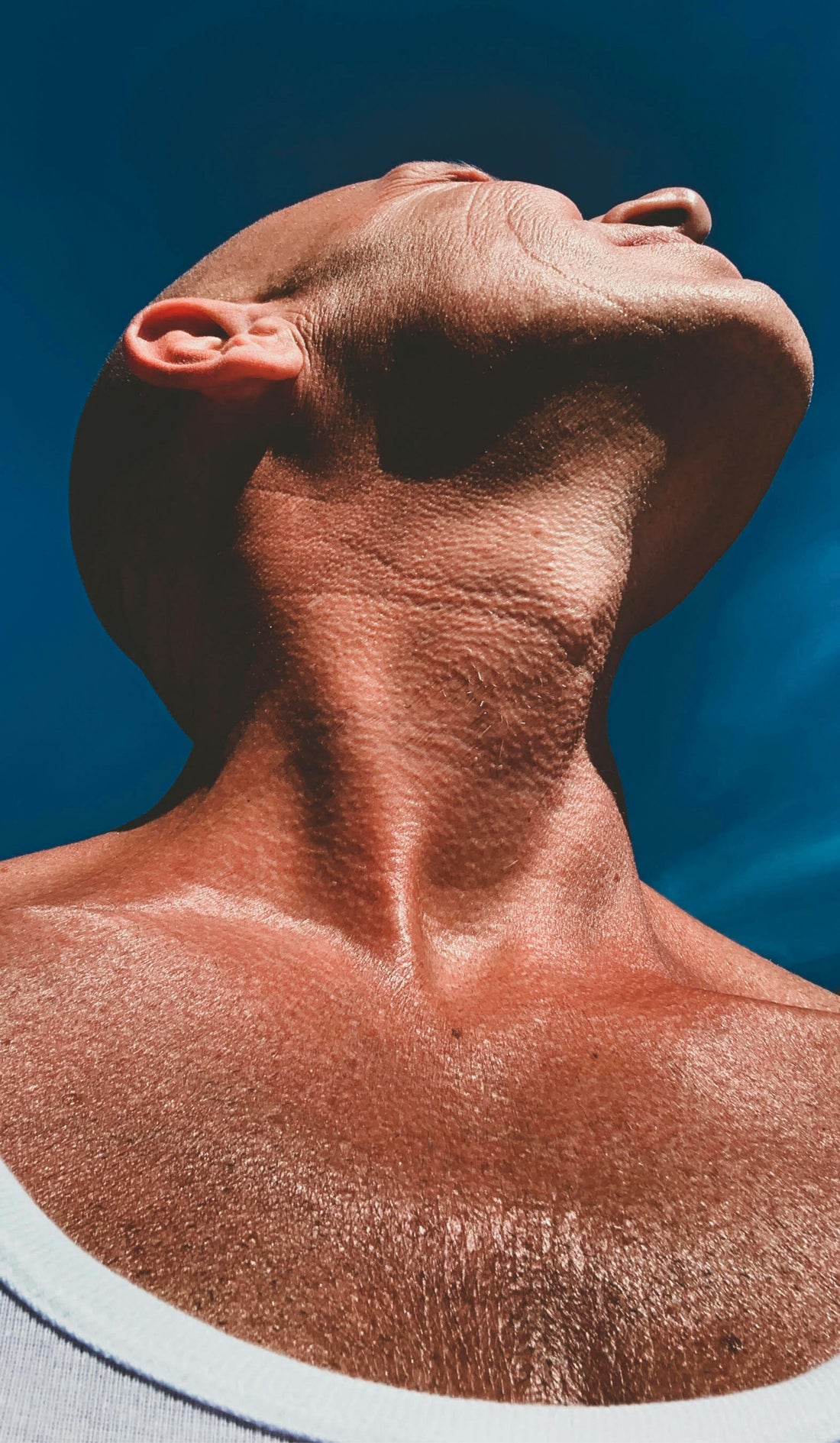 Why Do We Get Neck Wrinkles — and What Can We Actually Do About Them?
