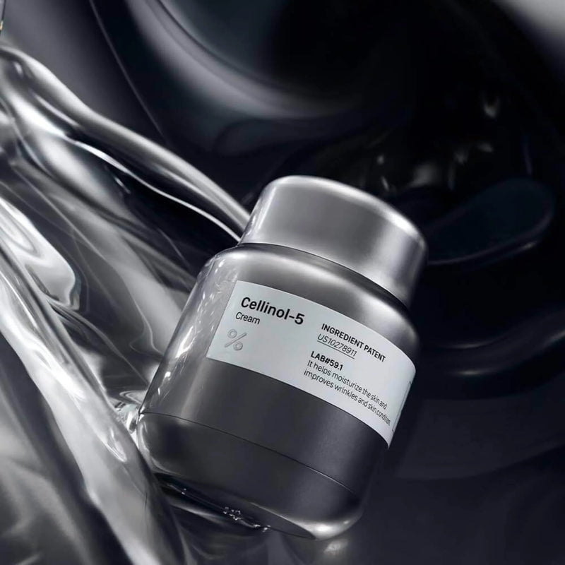 Redefining Luxury Anti-Aging Skincare: Percent Science, Korea's Next-Gen Biotech Is Set to Rival La Mer