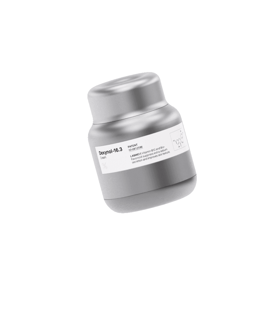 DEXYNOL-16.3™ CREAM