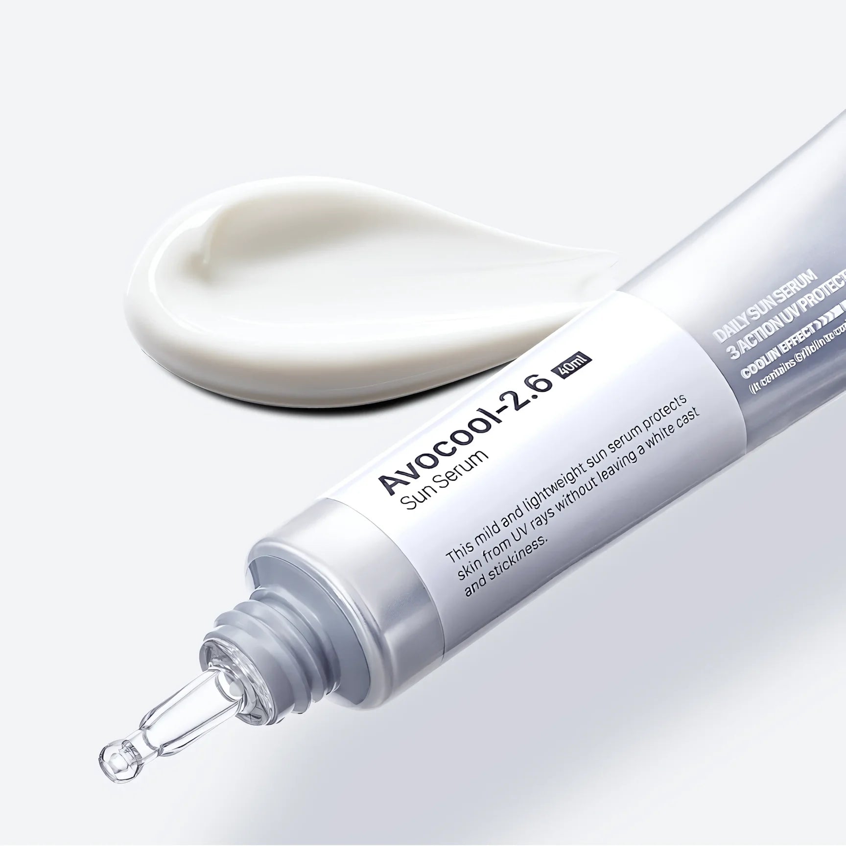 Avocool-2.6 Sun Screen Serum