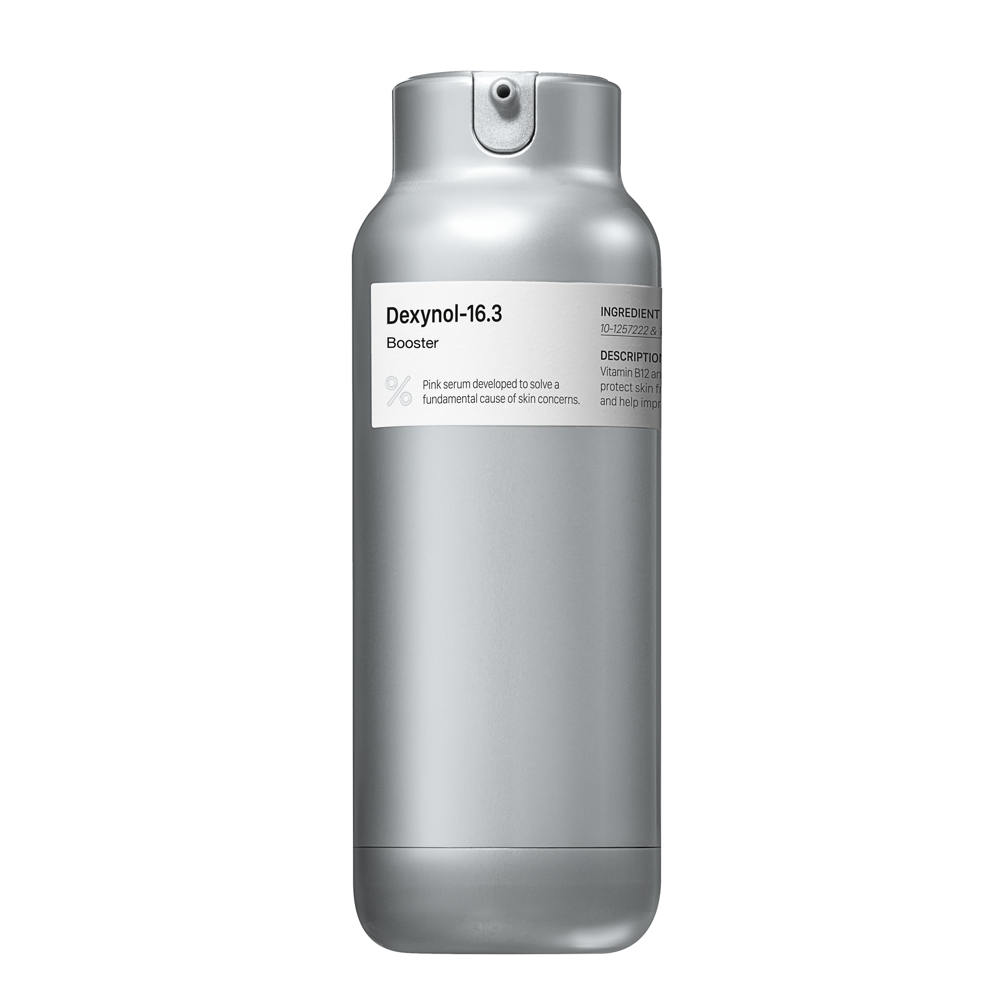 DEXYNOL-16.3™ BOOSTER ESSENCE