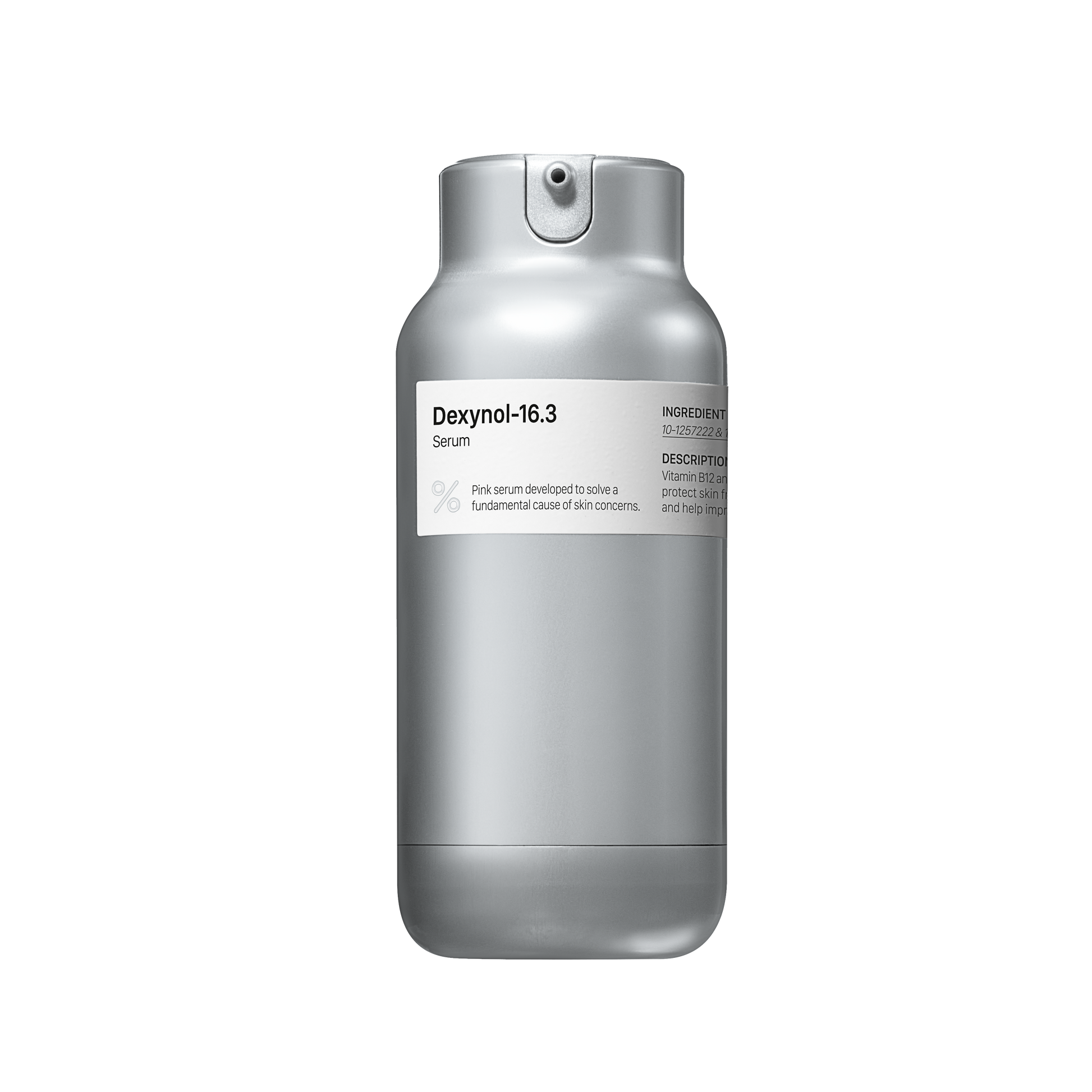 DEXYNOL-16.3™ SERUM