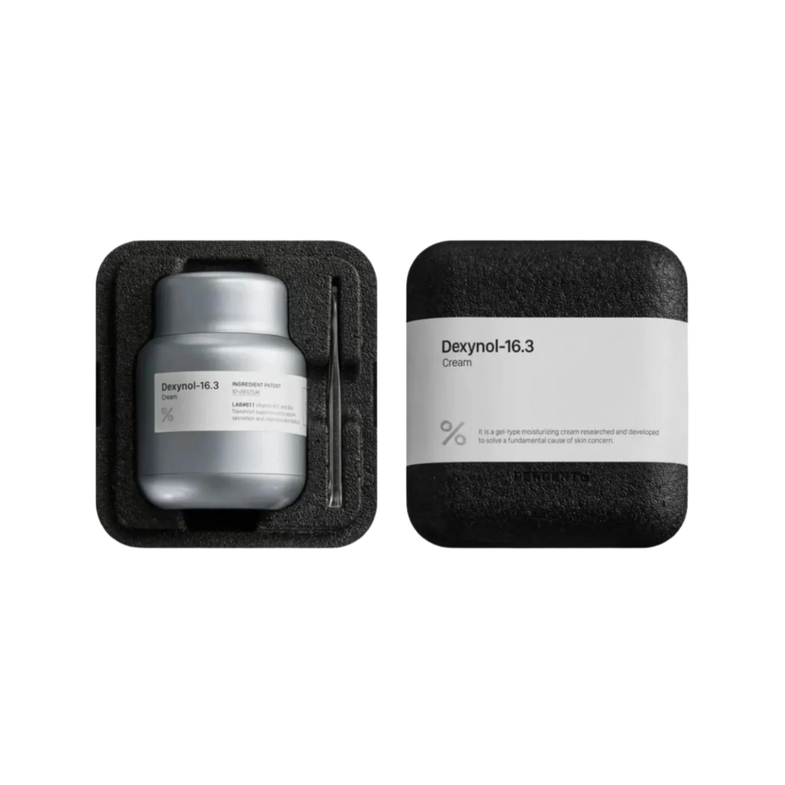 DEXYNOL-16.3™ CREAM