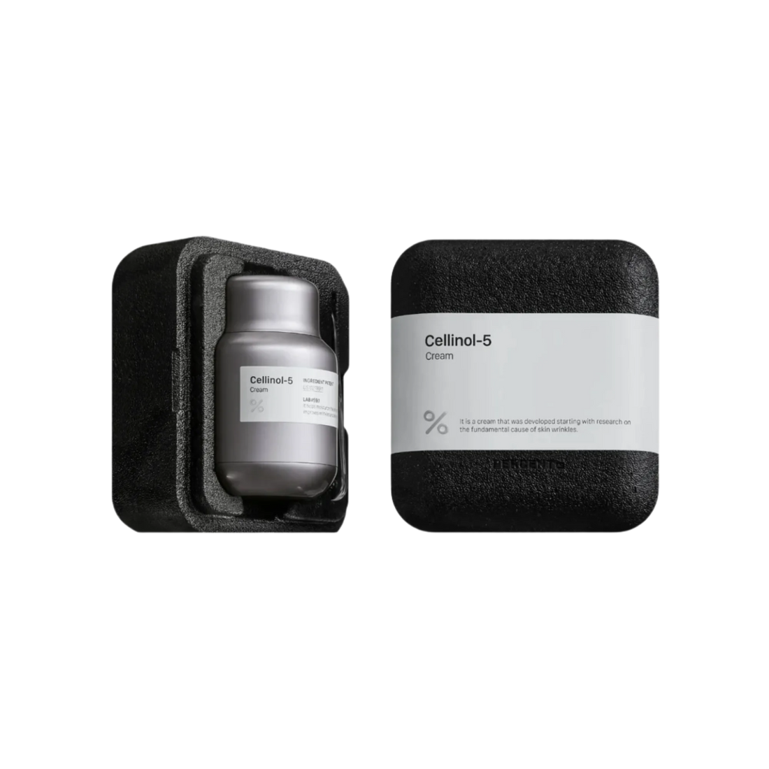 CELLINOL-5™ CREAM