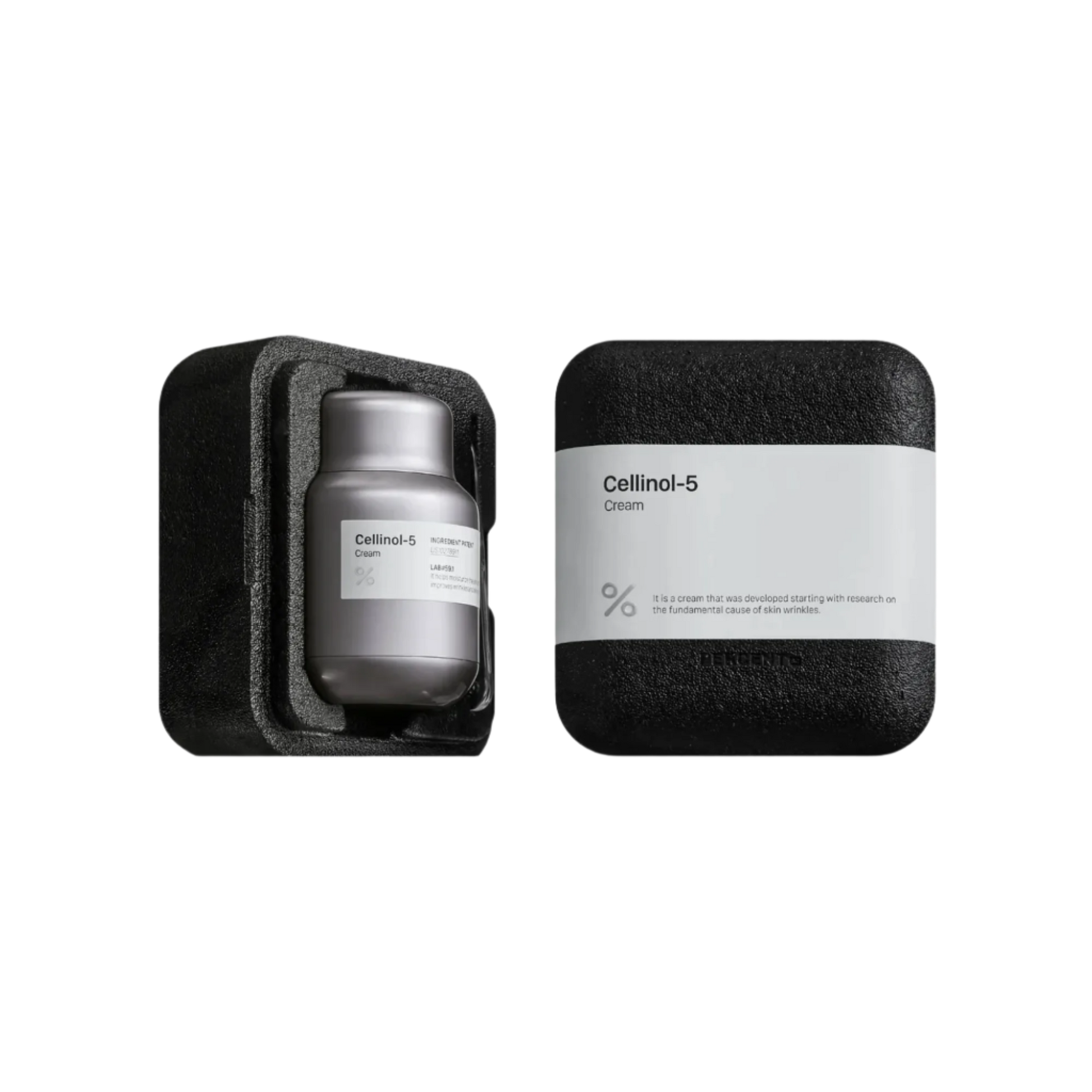 CELLINOL-5™ CREAM