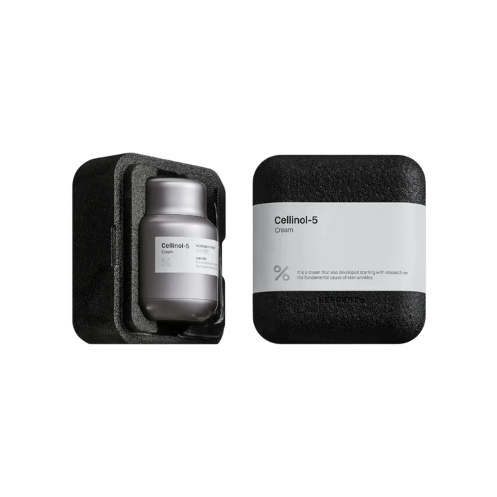 CELLINOL-5™ CREAM