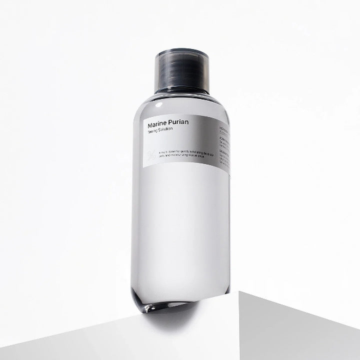 Marine Purian Toning Solution