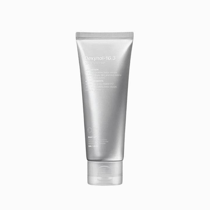Dexynol-16.3 Splash Cleanser