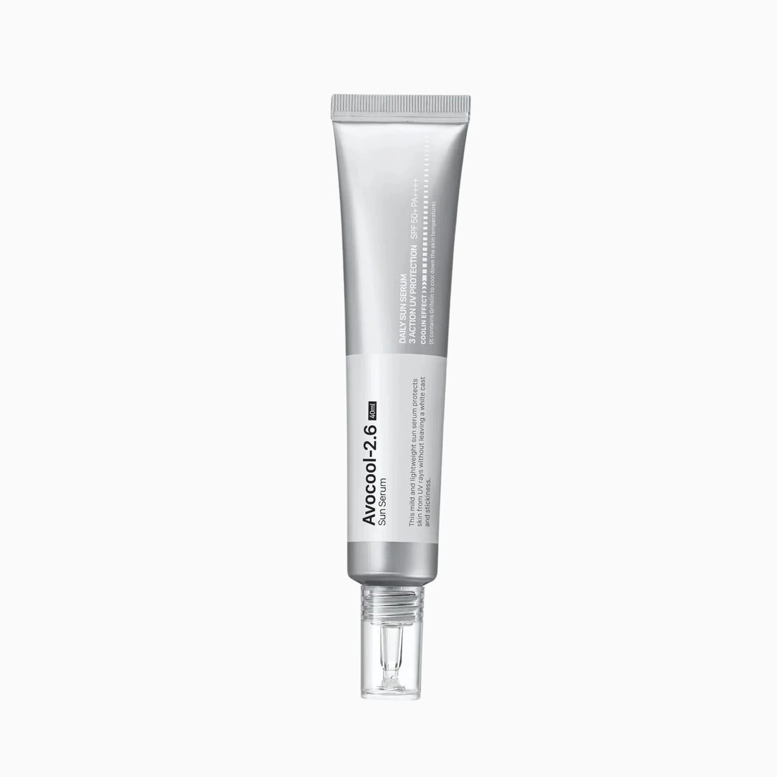 Avocool-2.6 Sun Screen Serum