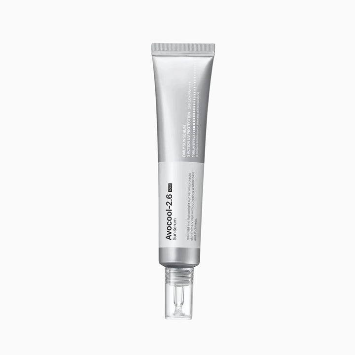 Avocool-2.6 Sun Screen Serum